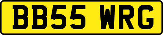 BB55WRG
