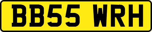 BB55WRH