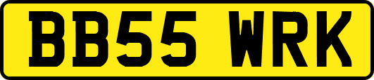 BB55WRK