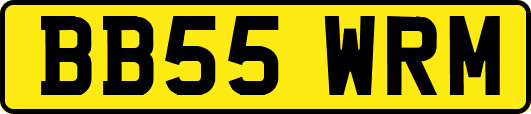 BB55WRM