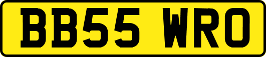 BB55WRO