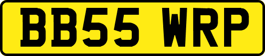 BB55WRP