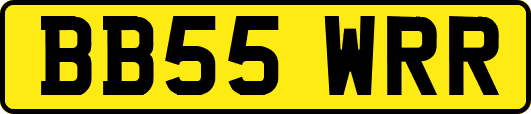 BB55WRR