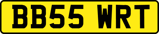 BB55WRT