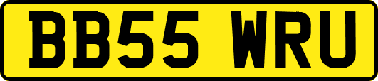 BB55WRU