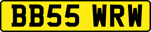 BB55WRW