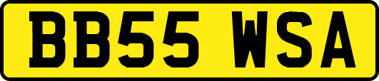 BB55WSA