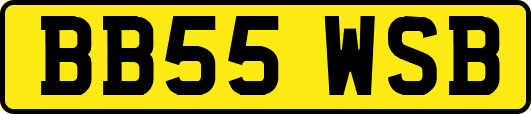 BB55WSB