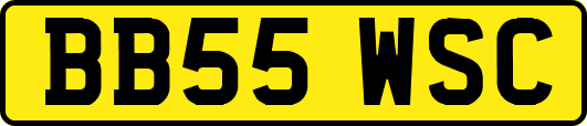 BB55WSC