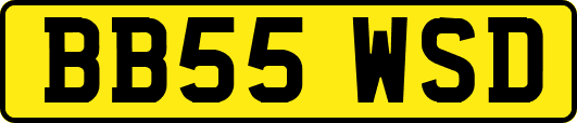 BB55WSD