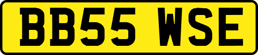BB55WSE