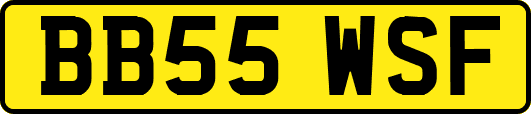 BB55WSF