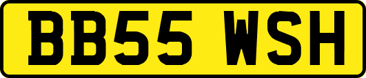 BB55WSH