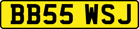 BB55WSJ