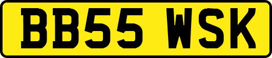BB55WSK