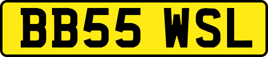 BB55WSL