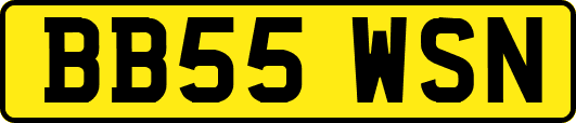 BB55WSN
