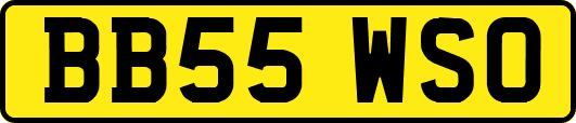 BB55WSO