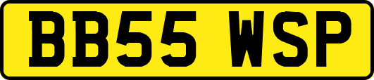 BB55WSP