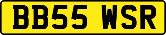 BB55WSR