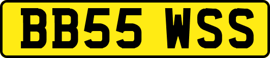 BB55WSS