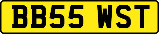 BB55WST
