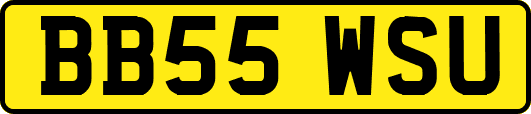 BB55WSU