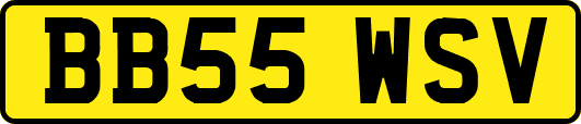 BB55WSV