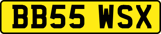BB55WSX
