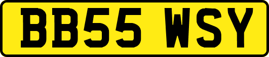 BB55WSY