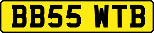 BB55WTB