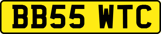 BB55WTC