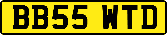 BB55WTD