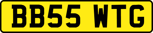 BB55WTG