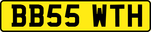 BB55WTH