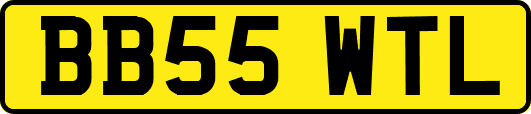 BB55WTL