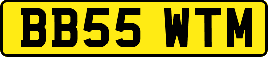 BB55WTM