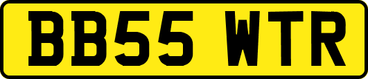 BB55WTR