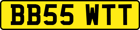 BB55WTT