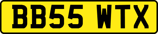BB55WTX