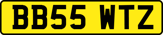 BB55WTZ