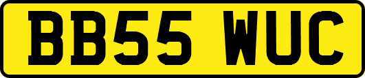 BB55WUC