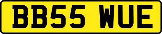 BB55WUE