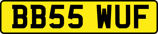 BB55WUF