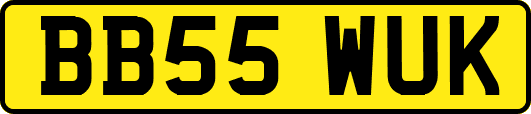 BB55WUK