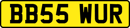 BB55WUR