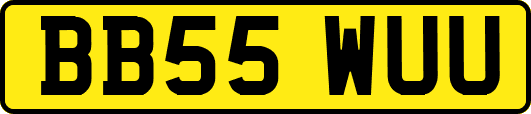 BB55WUU