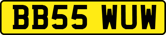 BB55WUW