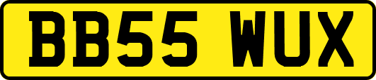 BB55WUX