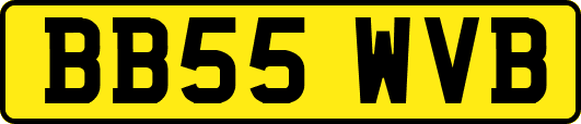 BB55WVB
